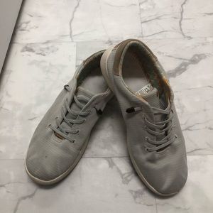 Hey Dude Mena Kob Eco Sock Casual